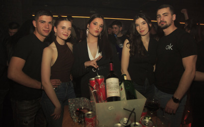 Galerija: ✅ VIBE CHECK ✅ - subota, 21.03 - 43