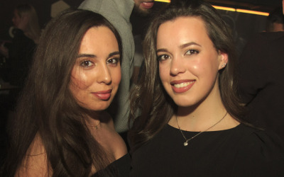 Galerija: ✅ VIBE CHECK ✅ - subota, 21.03 - 41