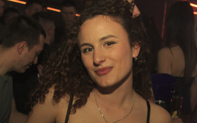 Galerija: ✅ VIBE CHECK ✅ - subota, 21.03 - 40