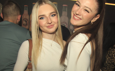 Galerija: ✅ VIBE CHECK ✅ - subota, 21.03 - 38