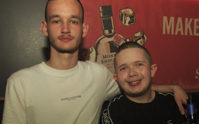 Galerija: ✅ VIBE CHECK ✅ - subota, 21.03 - 36