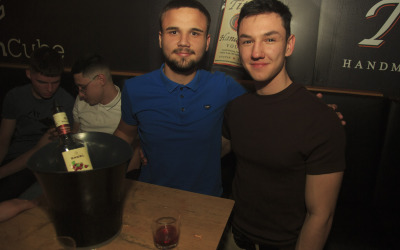 Galerija: ✅ VIBE CHECK ✅ - subota, 21.03 - 35