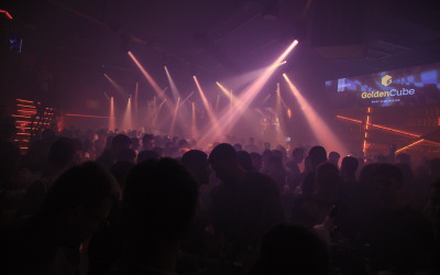 Galerija: ✅ VIBE CHECK ✅ - subota, 21.03 - 34