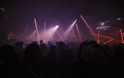 Galerija: ✅ VIBE CHECK ✅ - subota, 21.03 - 33