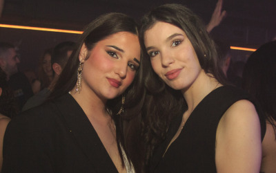 Galerija: ✅ VIBE CHECK ✅ - subota, 21.03 - 28