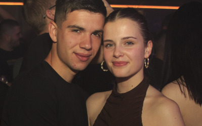 Galerija: ✅ VIBE CHECK ✅ - subota, 21.03 - 27