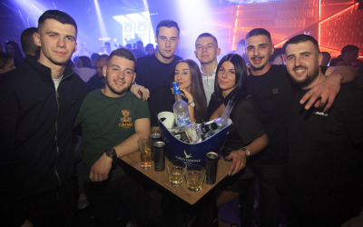 Galerija: ✅ VIBE CHECK ✅ - subota, 21.03 - 26