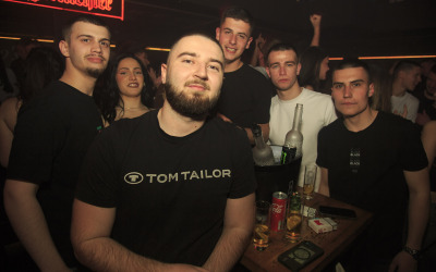 Galerija: ✅ VIBE CHECK ✅ - subota, 21.03 - 25