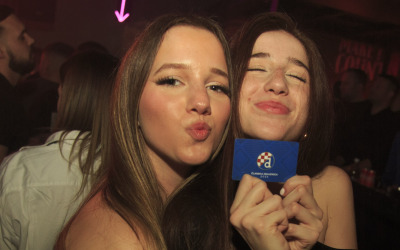 Galerija: ✅ VIBE CHECK ✅ - subota, 21.03 - 23