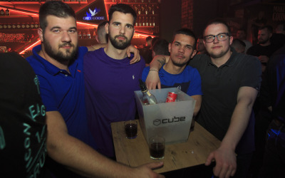 Galerija: ✅ VIBE CHECK ✅ - subota, 21.03 - 20