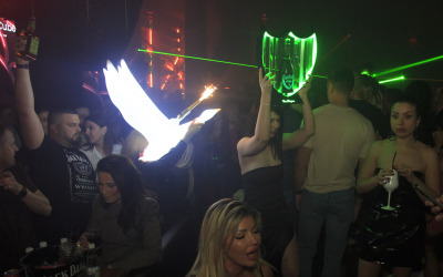 Galerija: ✅ VIBE CHECK ✅ - subota, 21.03 - 19