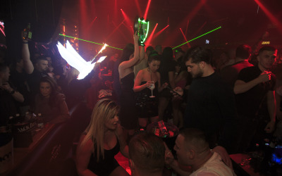 Galerija: ✅ VIBE CHECK ✅ - subota, 21.03 - 18