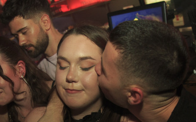 Galerija: ✅ VIBE CHECK ✅ - subota, 21.03 - 16