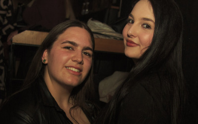 Galerija: ✅ VIBE CHECK ✅ - subota, 21.03 - 15