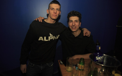 Galerija: ✅ VIBE CHECK ✅ - subota, 21.03 - 14