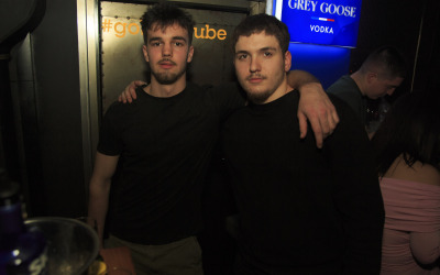 Galerija: ✅ VIBE CHECK ✅ - subota, 21.03 - 13