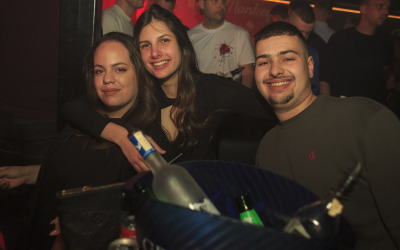 Galerija: ✅ VIBE CHECK ✅ - subota, 21.03 - 11