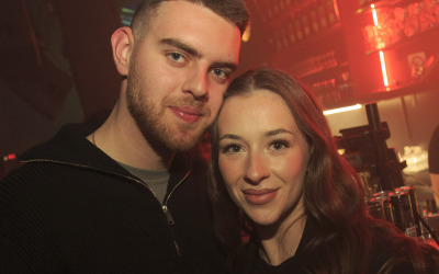 Galerija: ✅ VIBE CHECK ✅ - subota, 21.03 - 10