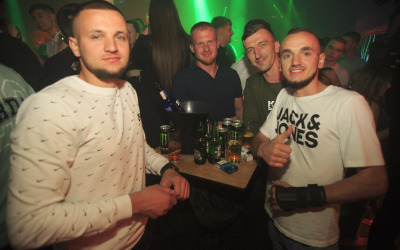 Galerija: ✅ VIBE CHECK ✅ - subota, 21.03 - 9