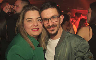 Galerija: ✅ VIBE CHECK ✅ - subota, 21.03 - 8