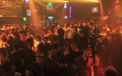 Galerija: ✅ VIBE CHECK ✅ - subota, 21.03 - 6