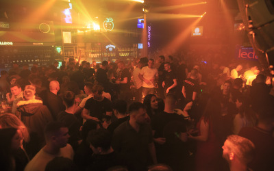 Galerija: ✅ VIBE CHECK ✅ - subota, 21.03 - 5