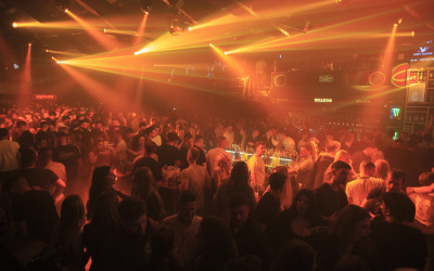 Galerija: ✅ VIBE CHECK ✅ - subota, 21.03 - 4