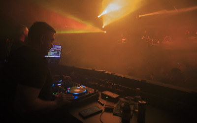 Galerija: ✅ VIBE CHECK ✅ - subota, 21.03 - 1