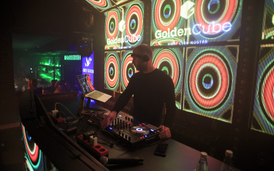 Galerija:  ⚡️ HOT MONSTER BATTLE ⚡️ - petak, 27.03 - 88