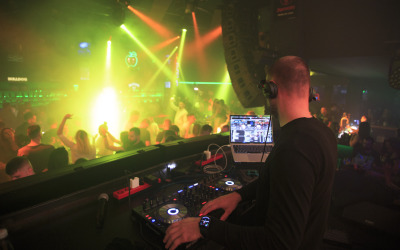 Galerija:  ⚡️ HOT MONSTER BATTLE ⚡️ - petak, 27.03 - 87