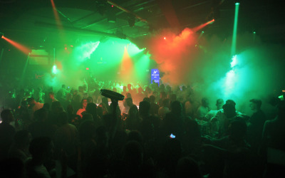 Galerija:  ⚡️ HOT MONSTER BATTLE ⚡️ - petak, 27.03 - 82