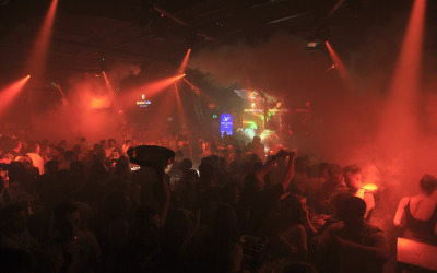 Galerija:  ⚡️ HOT MONSTER BATTLE ⚡️ - petak, 27.03 - 81