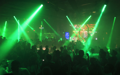 Galerija:  ⚡️ HOT MONSTER BATTLE ⚡️ - petak, 27.03 - 80