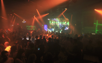 Galerija:  ⚡️ HOT MONSTER BATTLE ⚡️ - petak, 27.03 - 79