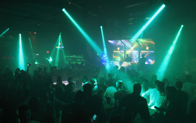 Galerija:  ⚡️ HOT MONSTER BATTLE ⚡️ - petak, 27.03 - 78