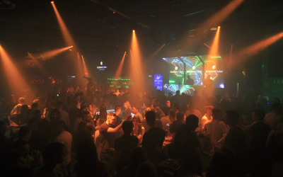 Galerija:  ⚡️ HOT MONSTER BATTLE ⚡️ - petak, 27.03 - 77