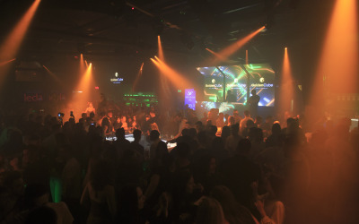 Galerija:  ⚡️ HOT MONSTER BATTLE ⚡️ - petak, 27.03 - 75