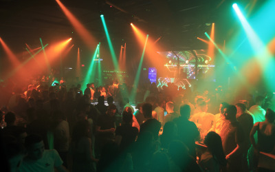 Galerija:  ⚡️ HOT MONSTER BATTLE ⚡️ - petak, 27.03 - 74