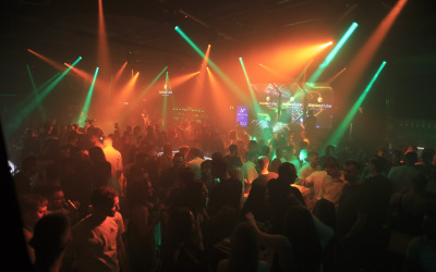 Galerija:  ⚡️ HOT MONSTER BATTLE ⚡️ - petak, 27.03 - 73