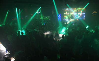 Galerija:  ⚡️ HOT MONSTER BATTLE ⚡️ - petak, 27.03 - 72