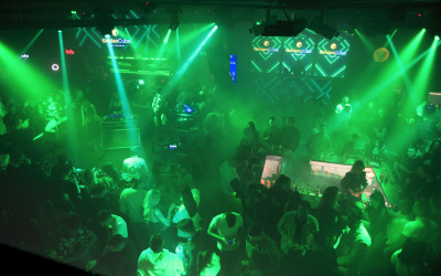 Galerija:  ⚡️ HOT MONSTER BATTLE ⚡️ - petak, 27.03 - 71