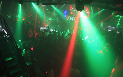 Galerija:  ⚡️ HOT MONSTER BATTLE ⚡️ - petak, 27.03 - 70