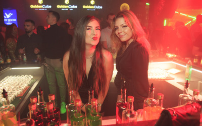 Galerija:  ⚡️ HOT MONSTER BATTLE ⚡️ - petak, 27.03 - 68