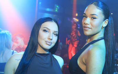 Galerija:  ⚡️ HOT MONSTER BATTLE ⚡️ - petak, 27.03 - 67