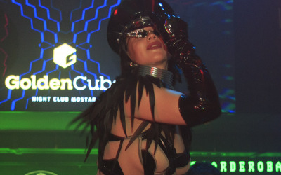 Galerija:  ⚡️ HOT MONSTER BATTLE ⚡️ - petak, 27.03 - 66