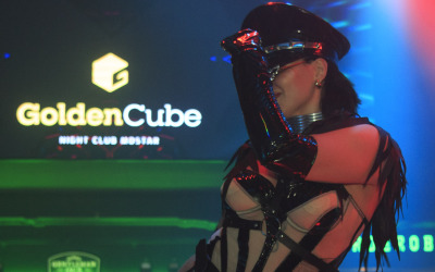 Galerija:  ⚡️ HOT MONSTER BATTLE ⚡️ - petak, 27.03 - 65