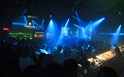 Galerija:  ⚡️ HOT MONSTER BATTLE ⚡️ - petak, 27.03 - 64