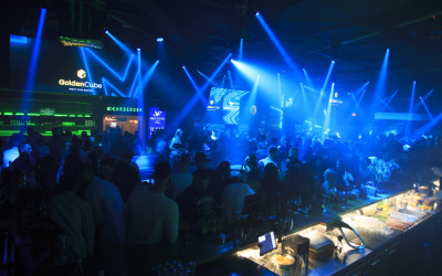 Galerija:  ⚡️ HOT MONSTER BATTLE ⚡️ - petak, 27.03 - 63