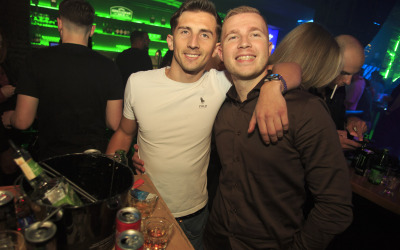 Galerija:  ⚡️ HOT MONSTER BATTLE ⚡️ - petak, 27.03 - 62