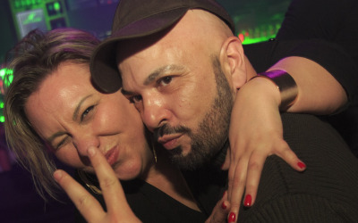 Galerija:  ⚡️ HOT MONSTER BATTLE ⚡️ - petak, 27.03 - 59